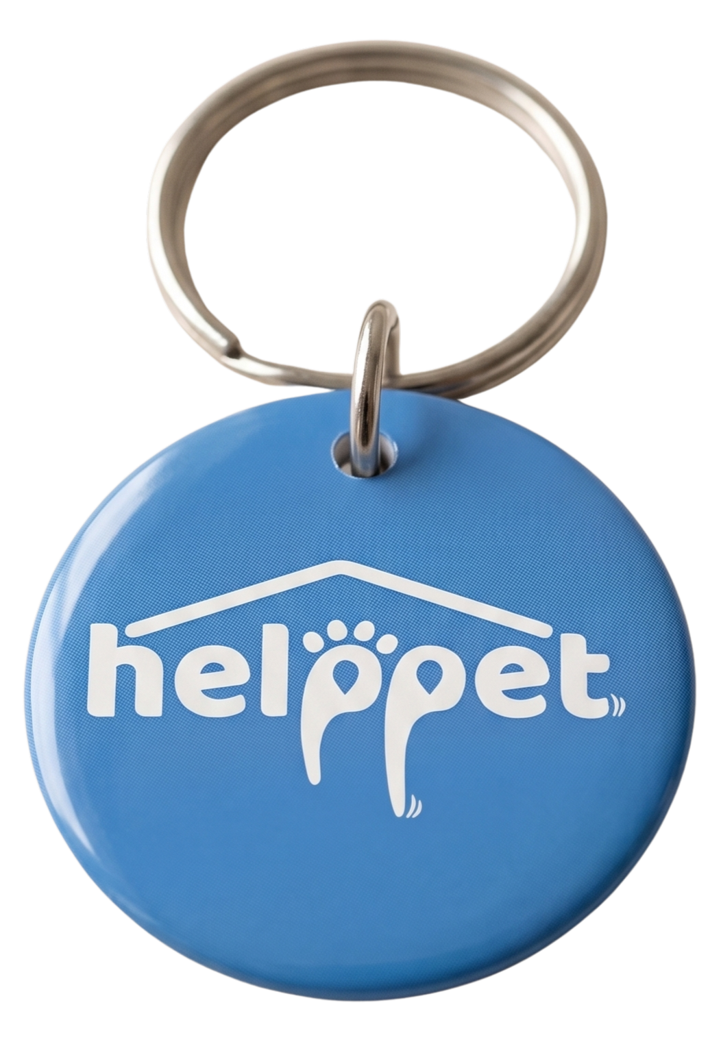 Helppet